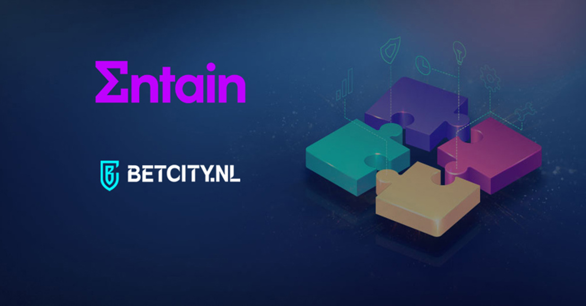 Entain completes BetCity deal