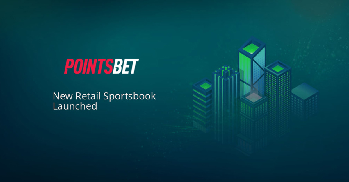 PointsBet Club Hawthorne sportsbook