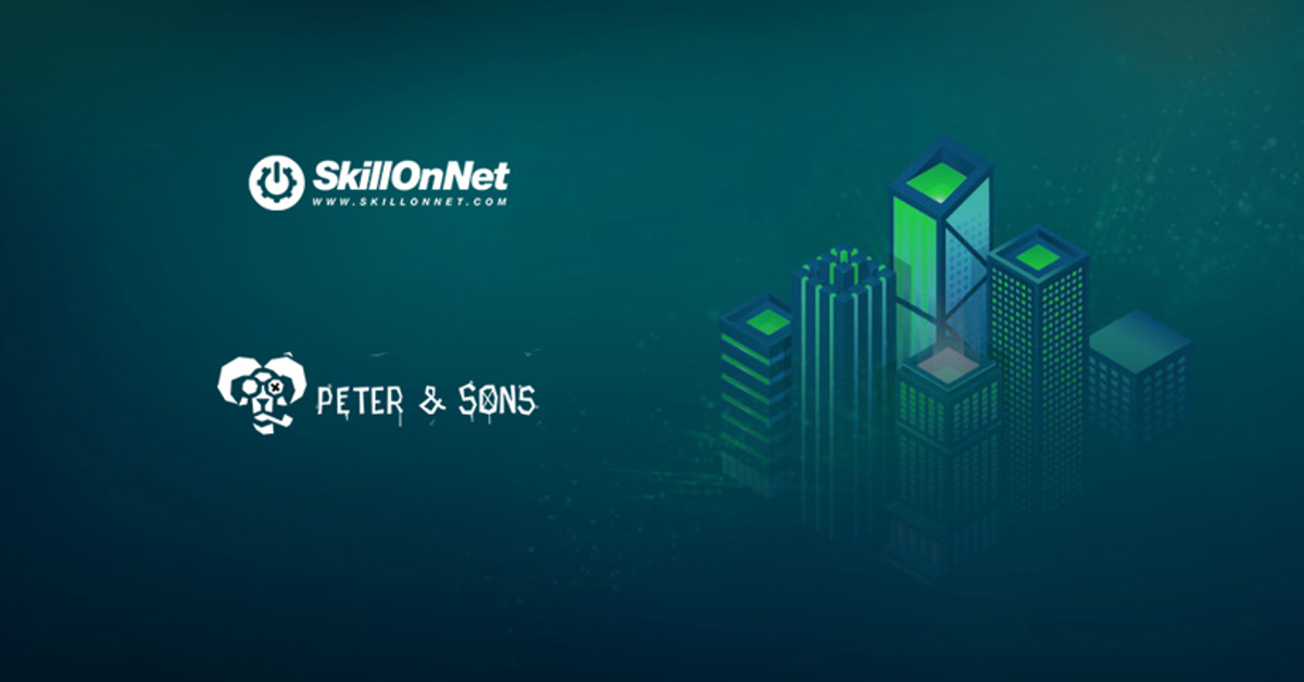 SkillOnNet new investment