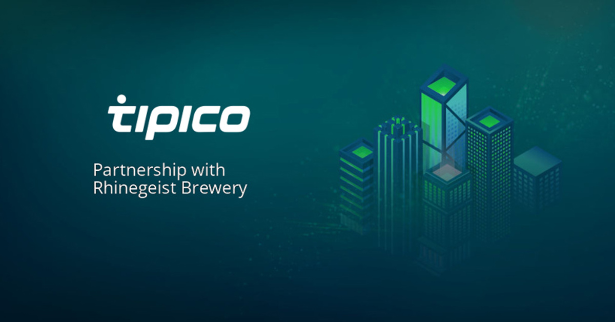 Tipico Sportsbook Rhinegeist deal