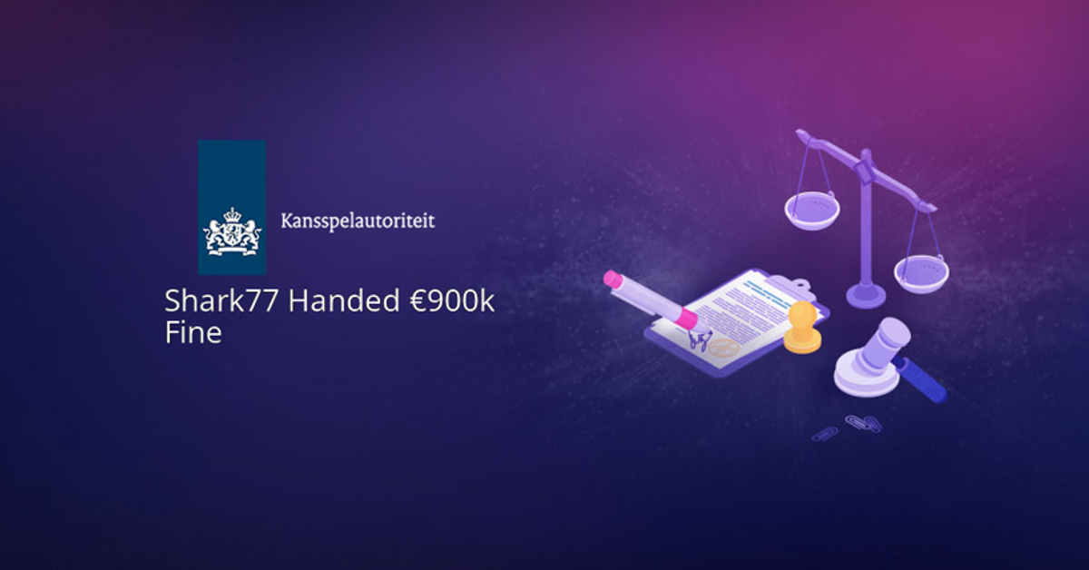 Spark77 fined by KSA