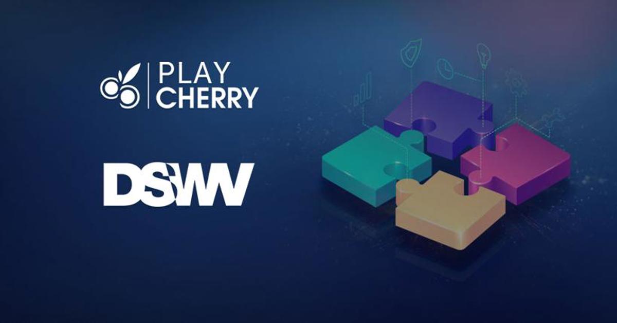 PlayCherry joins Germany’s DSWV