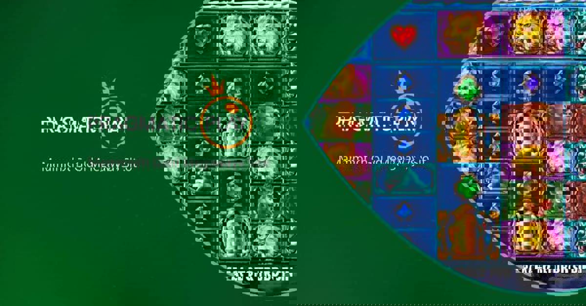 Pragmatic debuts Mammoth Gold slot