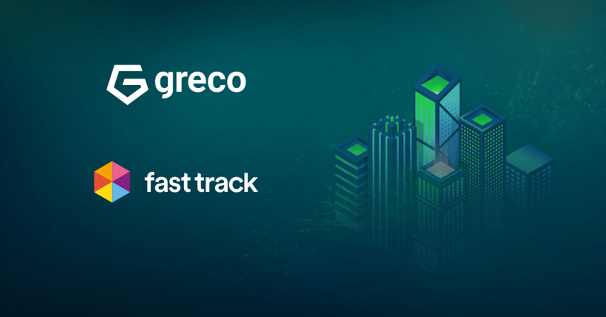 Fast Track integration with Greco