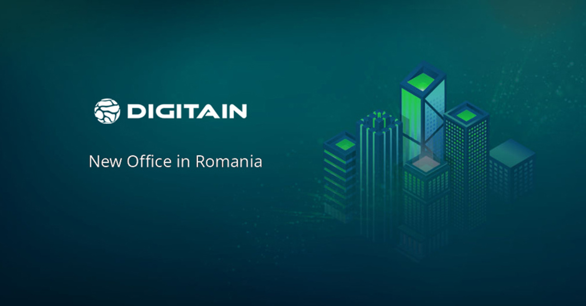 Digitain opens new office in Romania