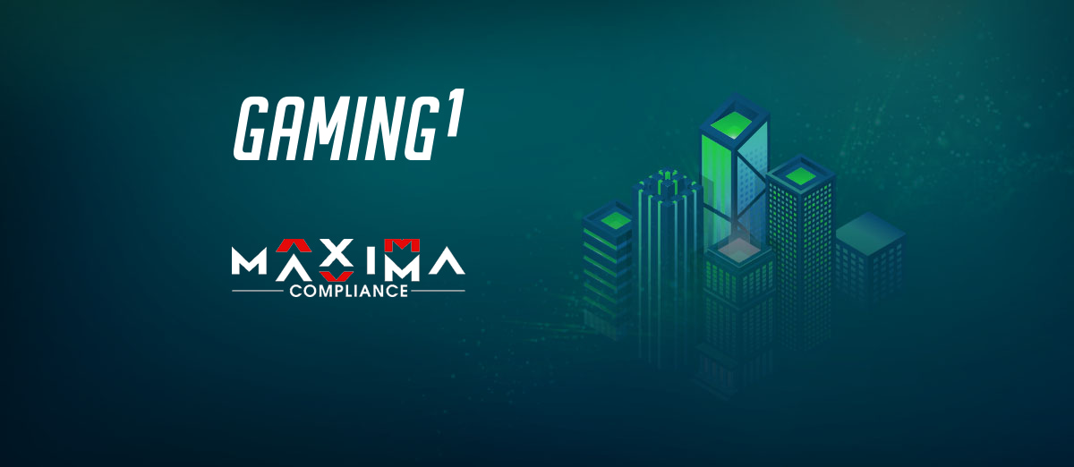 Maxima Compliance and Gaming1 US deal