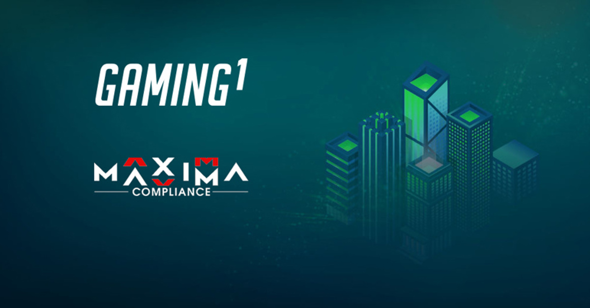 Maxima Compliance and Gaming1 US deal