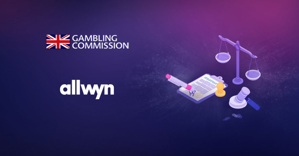 Allwyn acquisition of Camelot UK