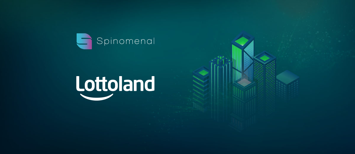 Spinomenal and Lottoland reach an agreement