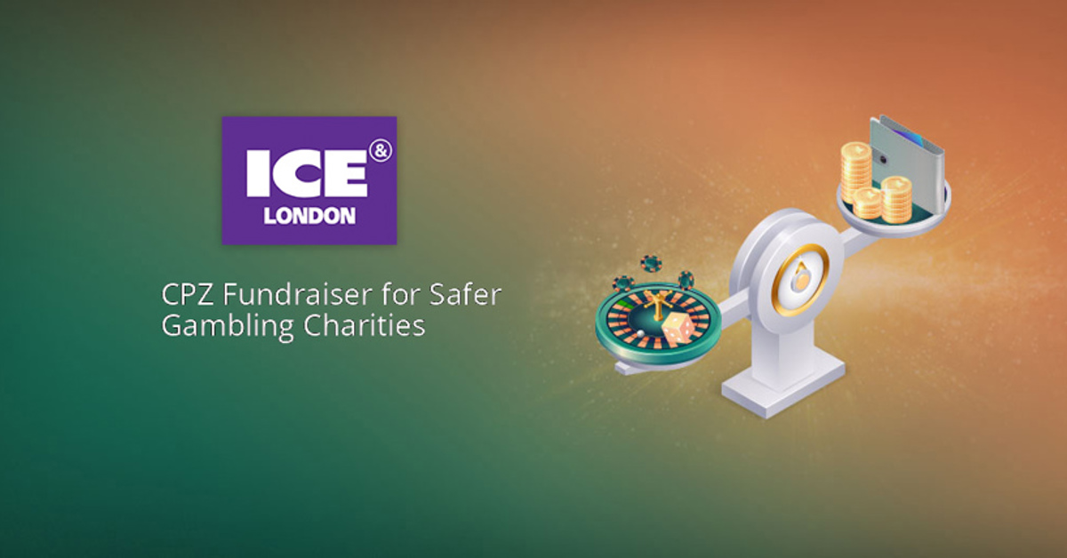 ICE Consumer Protection Zone fundraising