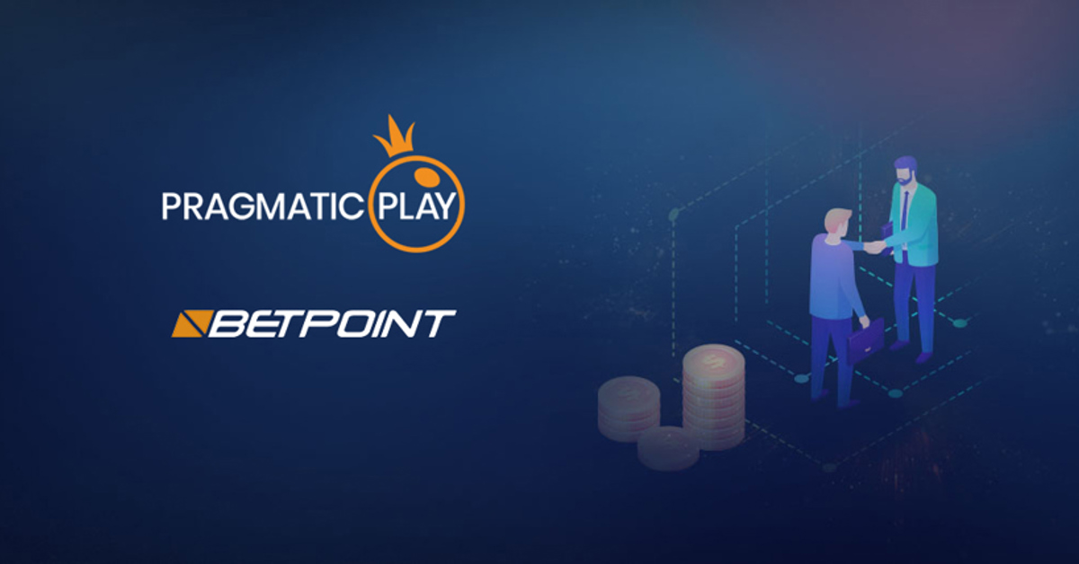 Pragmatic Play Betpoint deal
