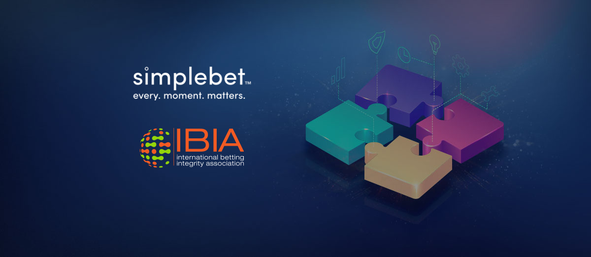 Simplebet joins IBIA