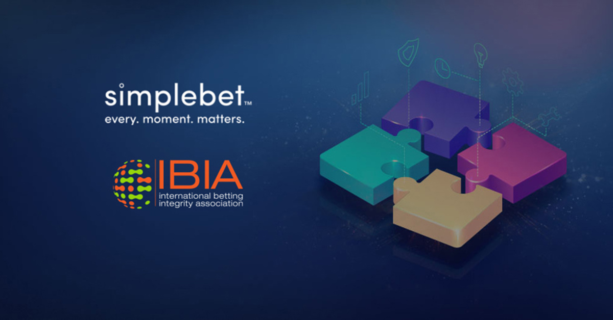 Simplebet joins IBIA