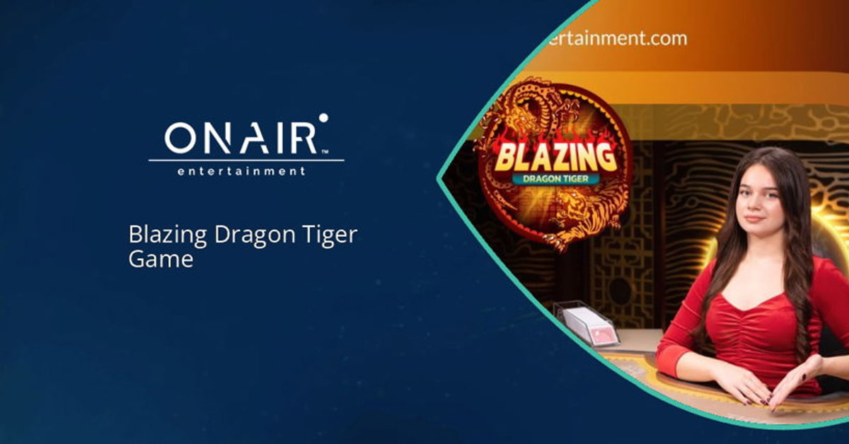 OnAir Entertainment launches a new game