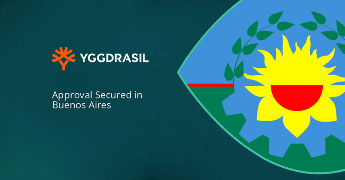 Yggdrasil Buenos Aires license