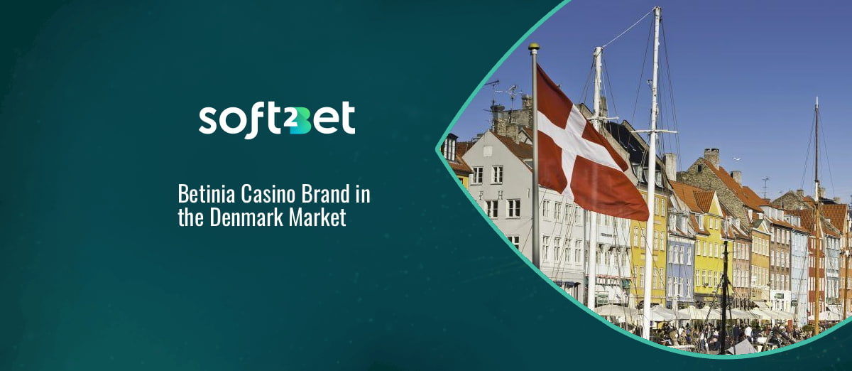 Soft2Bet continues expansion in Nordics