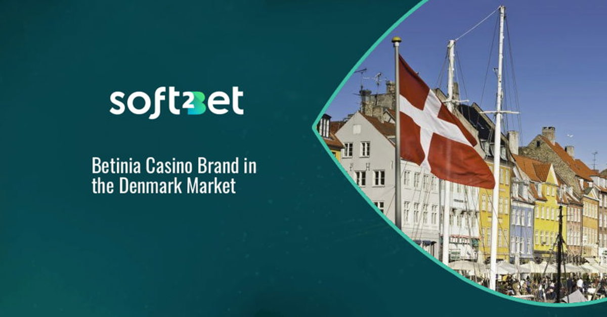 Soft2Bet continues expansion in Nordics