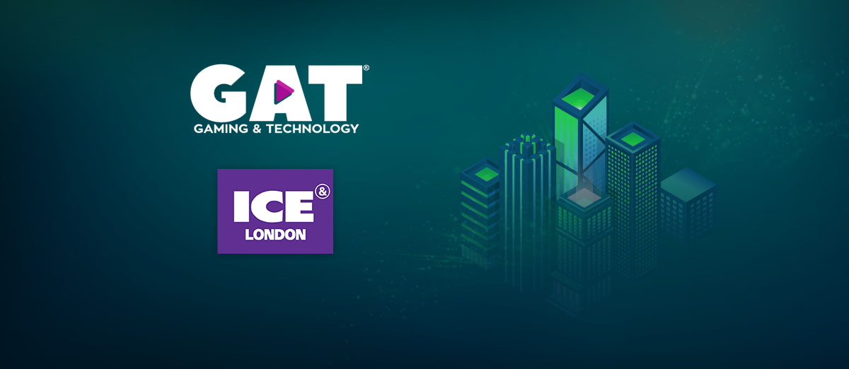 Gaming & Technology Expo at Ice London event