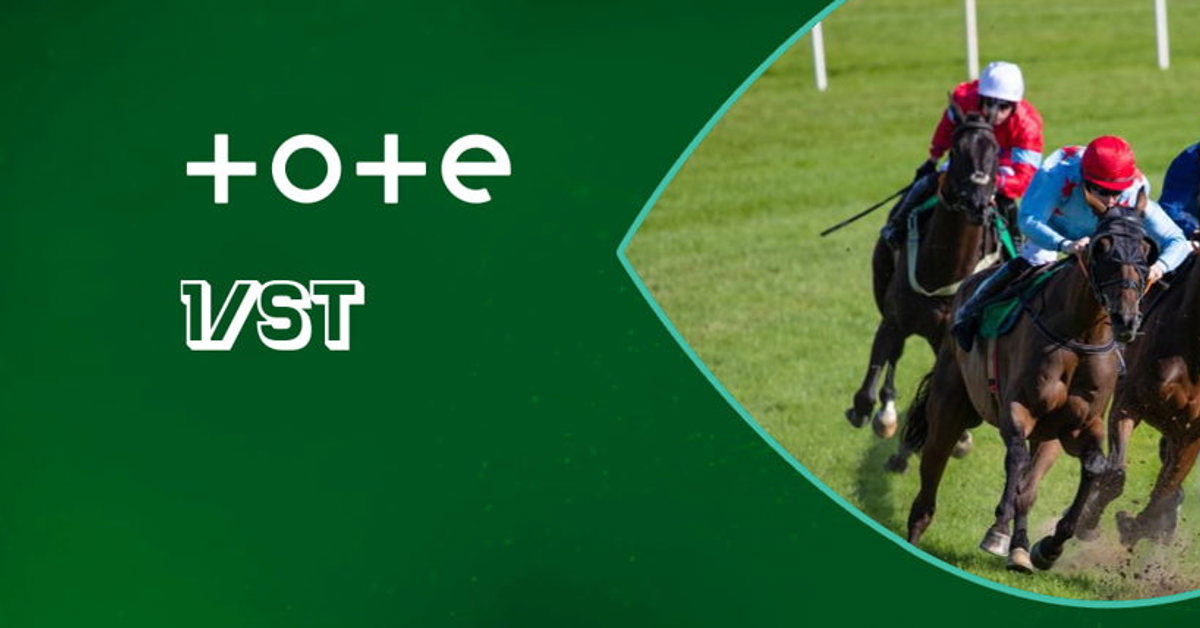 UK Tote adds US Racing