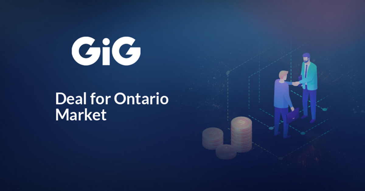 GIG links up with Casino Time