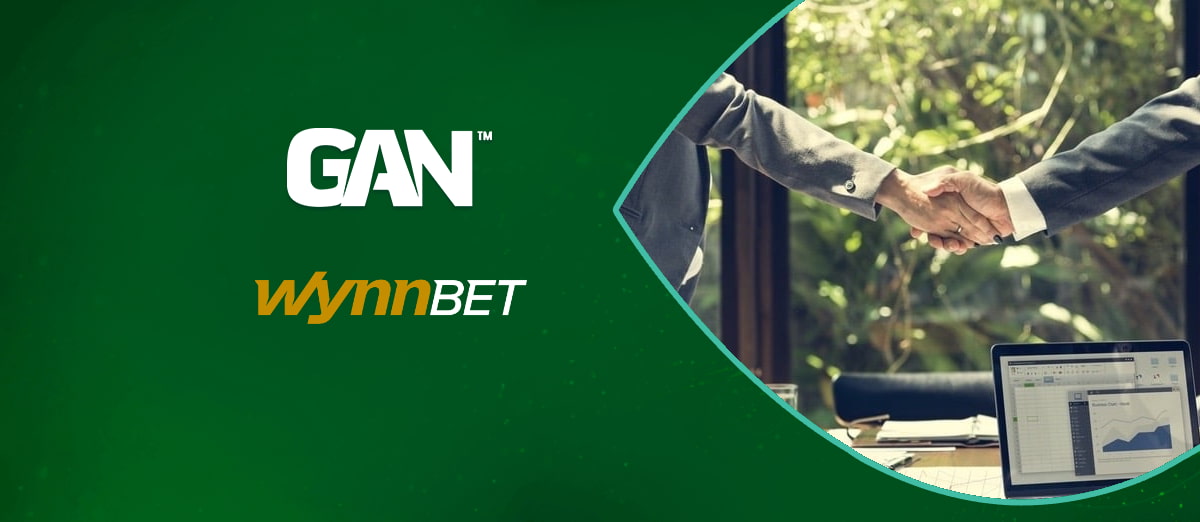 GAN goes live at WynnBet sportsbook Massachusetts