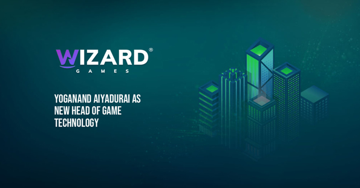 Wizard Games appoints new Director