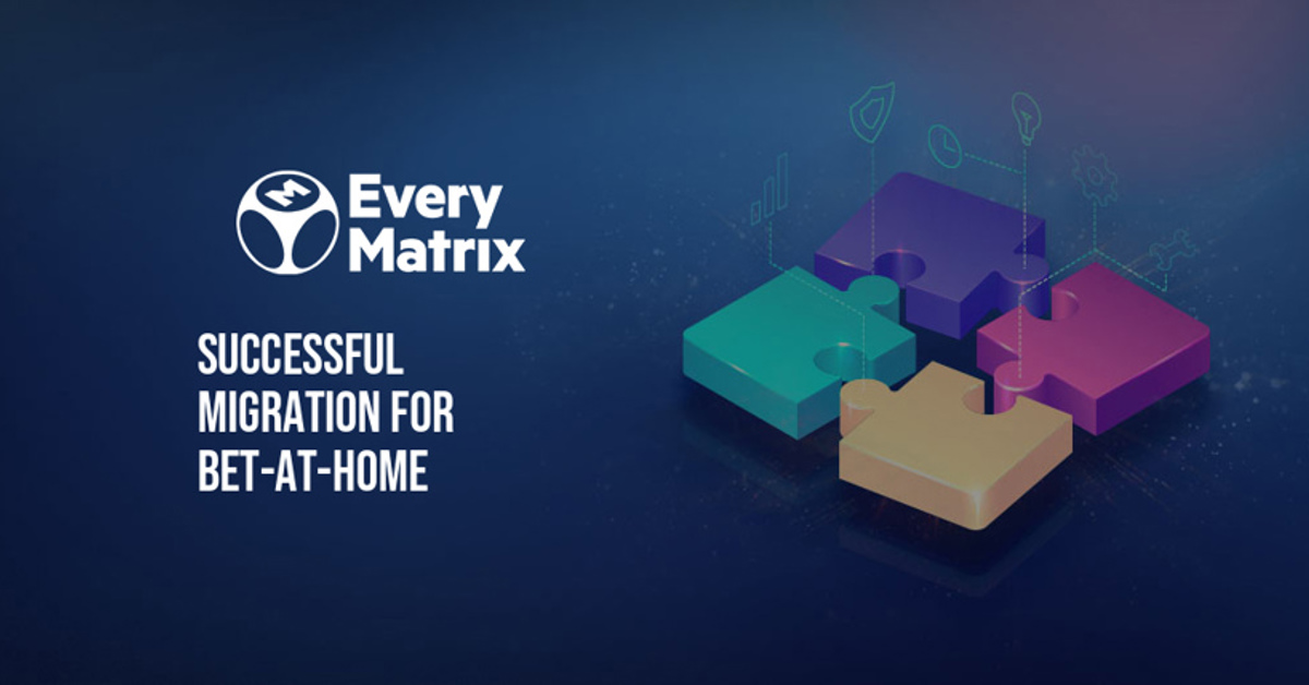 bet-at-home moves to EveryMatrix platform