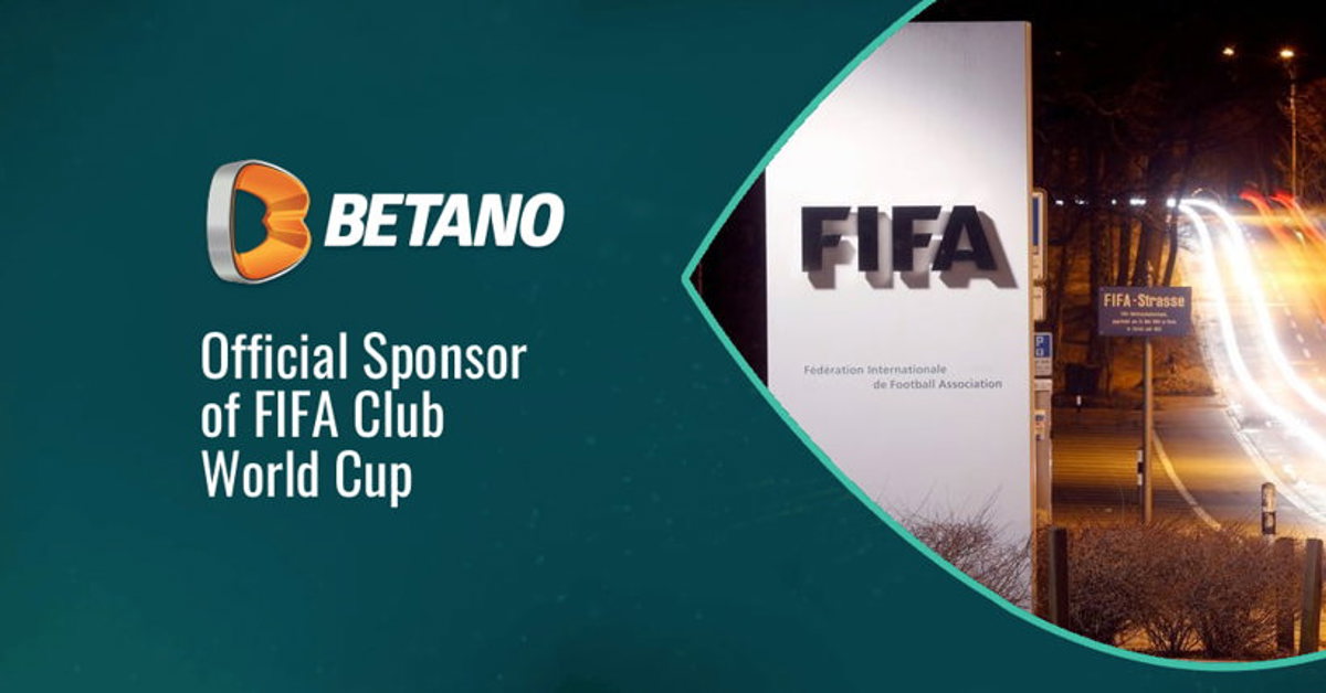 Betano Club World Cup