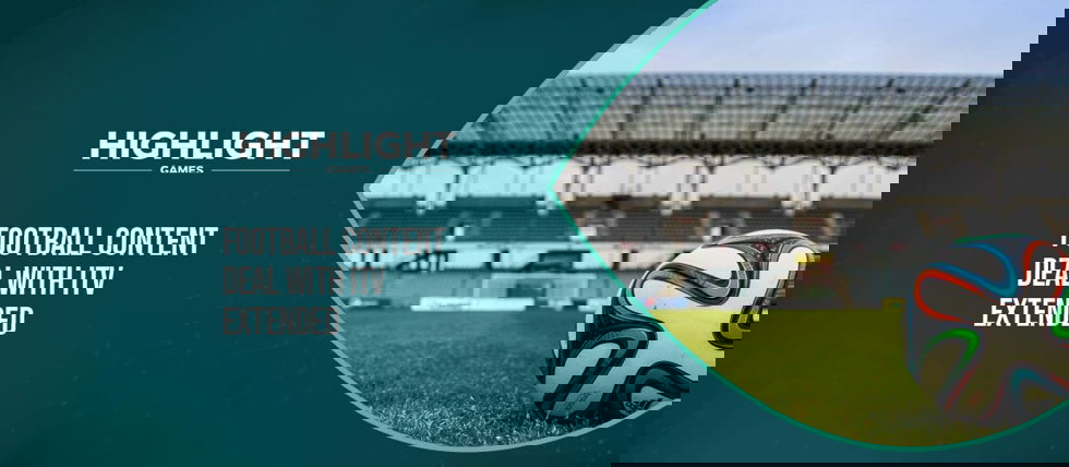 Highlight Games partners with ITV