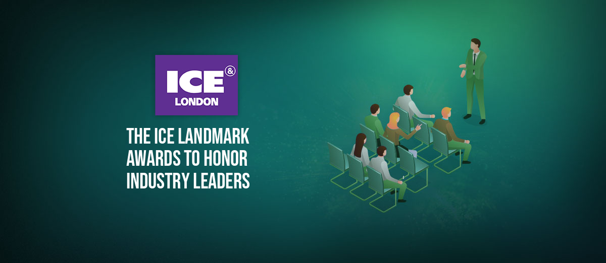 ICE Landmark Awards