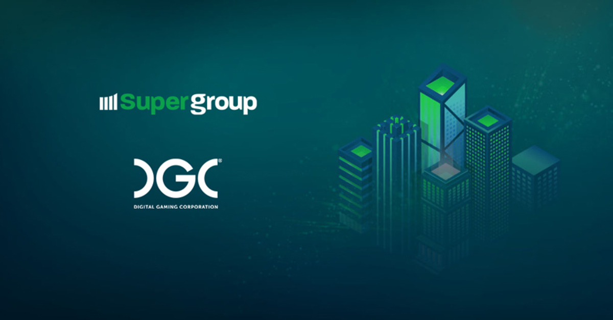 Digital Gaming Corporation B2B possible sale