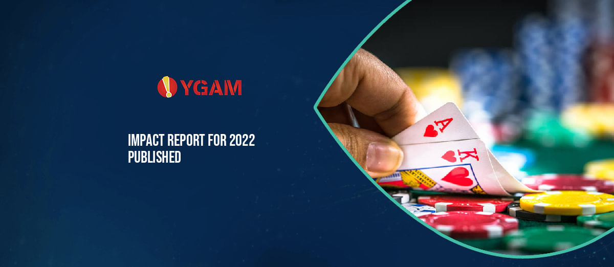 YGAM Impact Report 2022