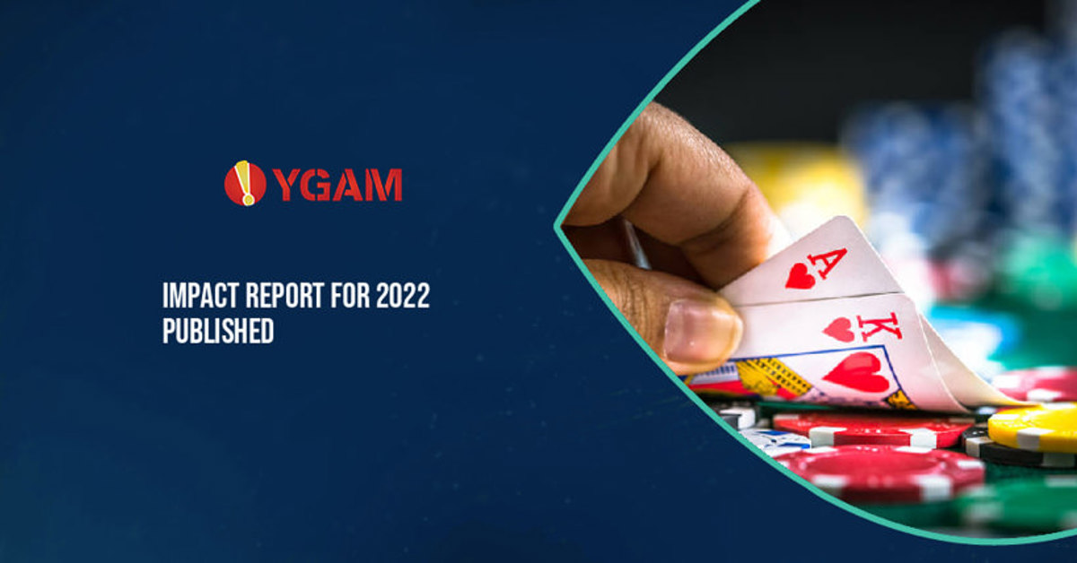 YGAM Impact Report 2022