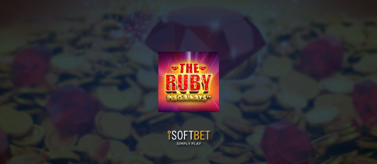 iSoftBet has launched a Megaways slot