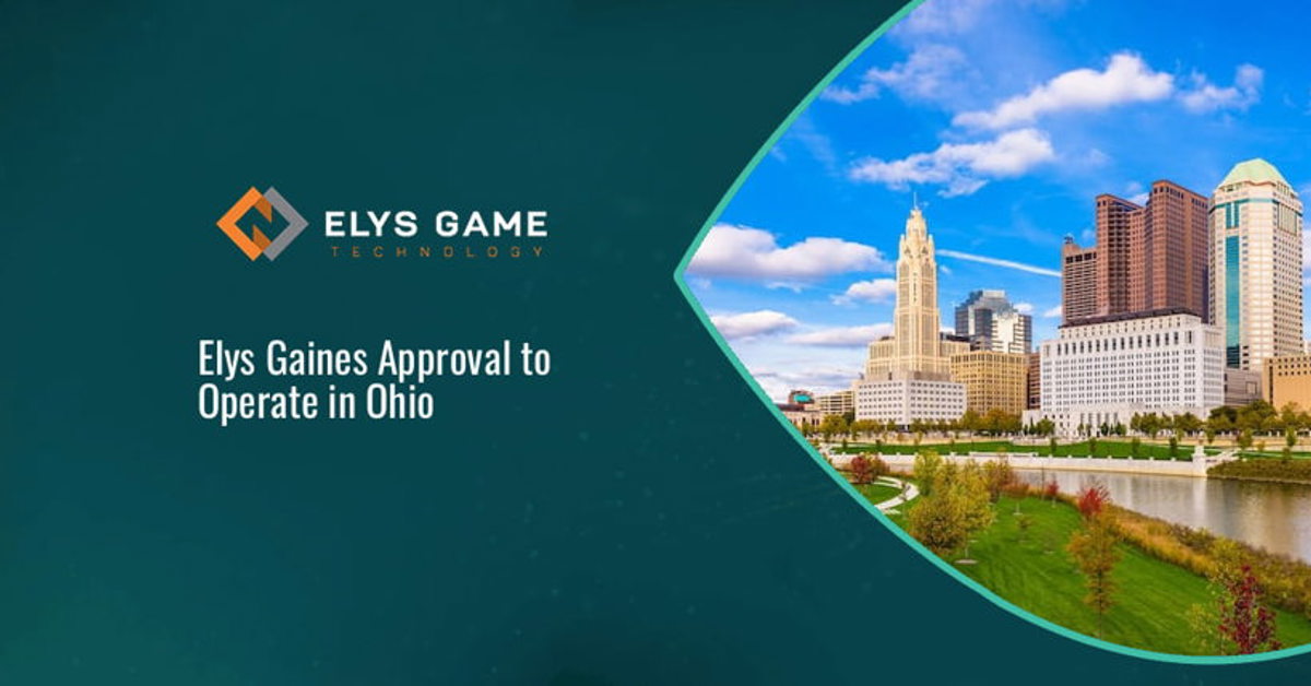 Elys enters Ohio market