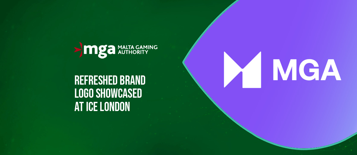 MGA rebrand showcase