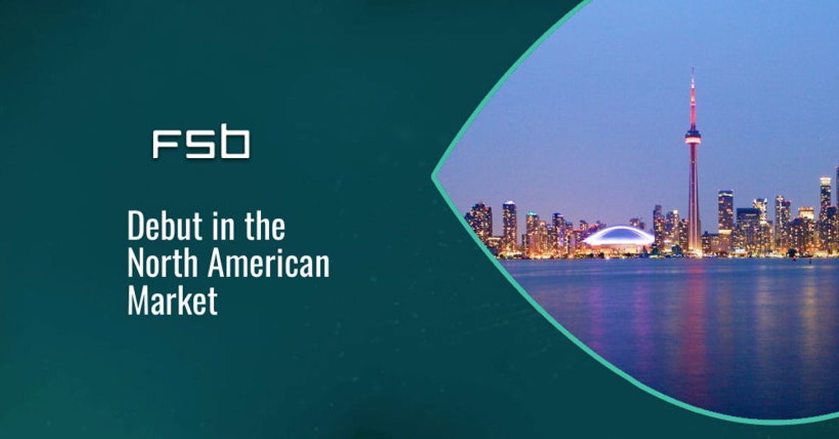 FSB launches in Ontario