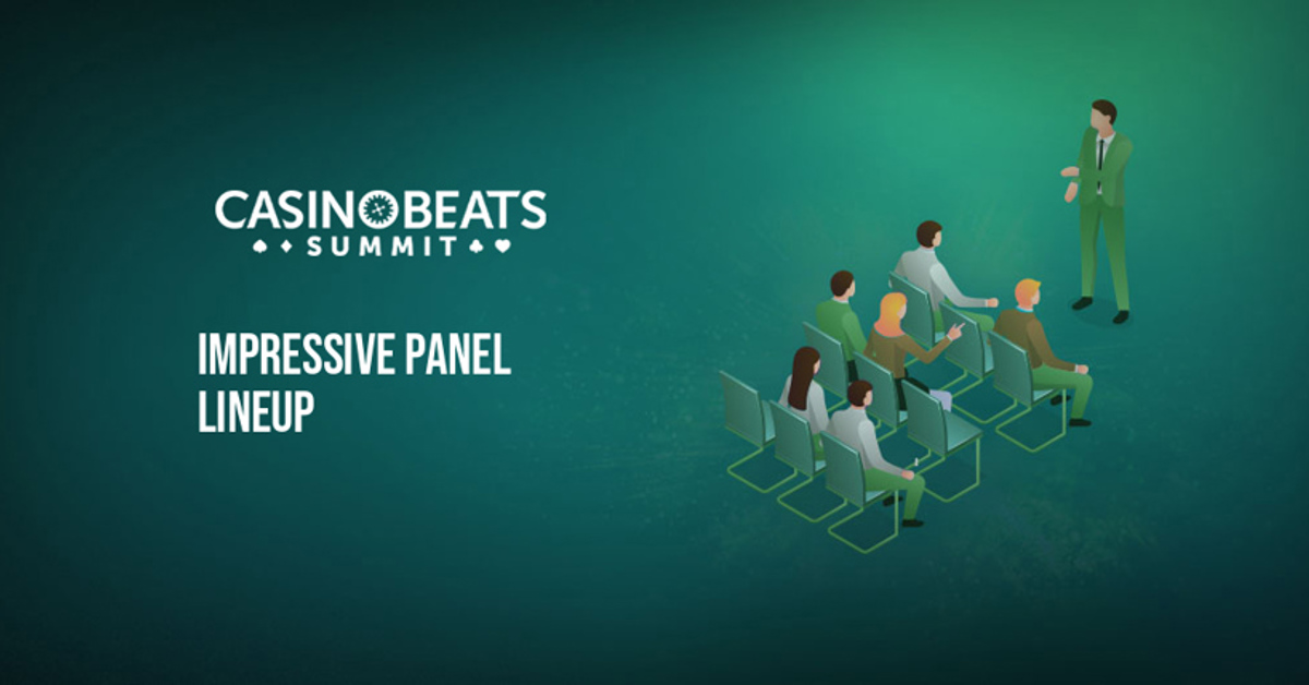 CasinoBeats Summit affiliate education