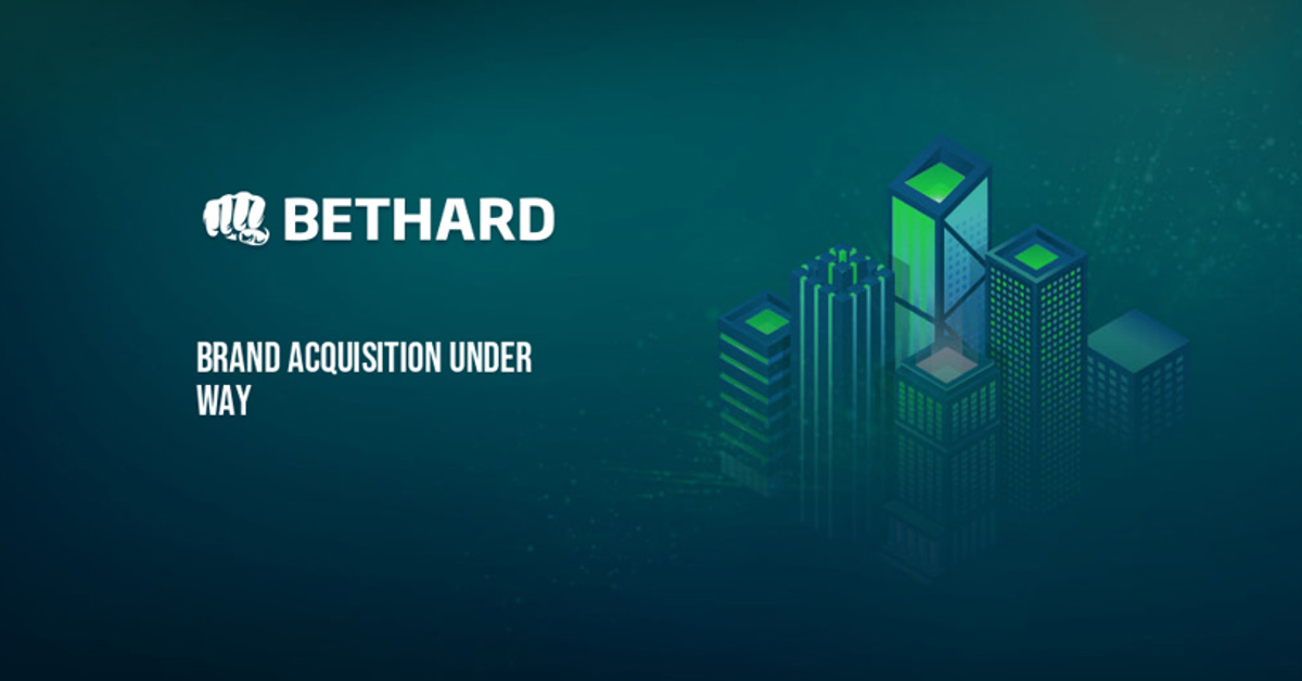 Bethard subject of acquisition