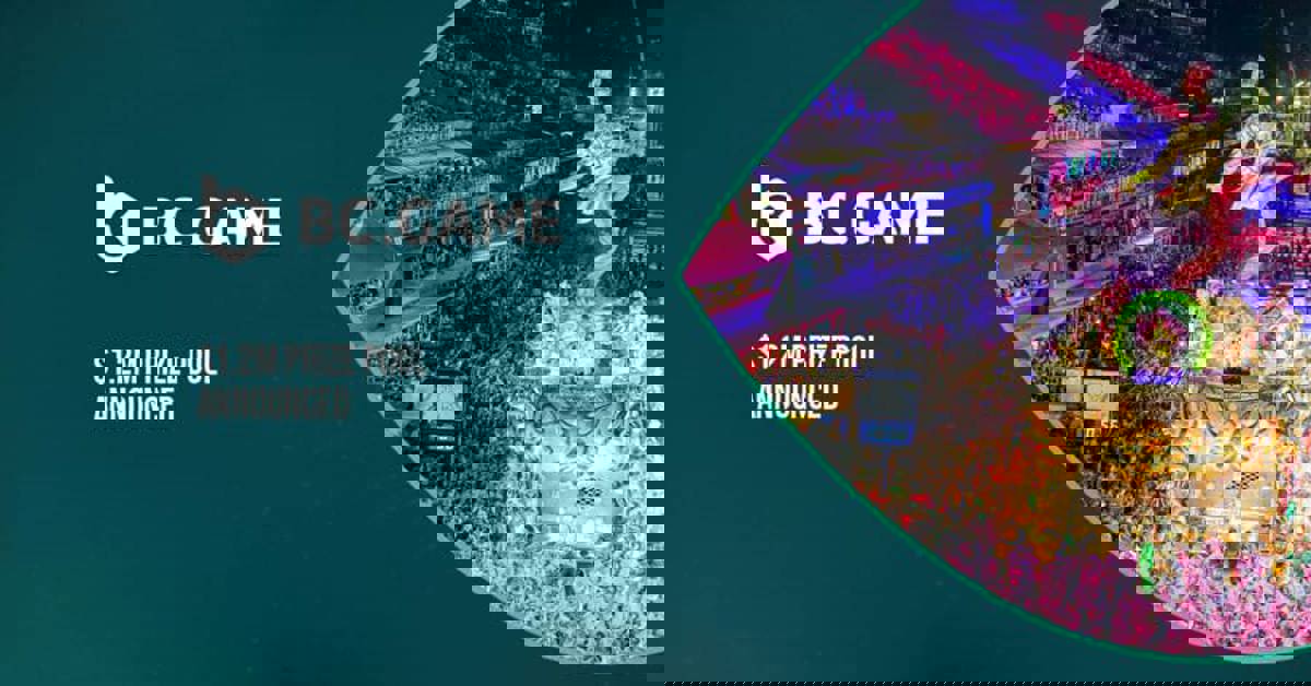 BC.Game RIO Carnival