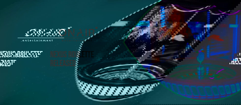 OnAir adds new Nexus Roulette