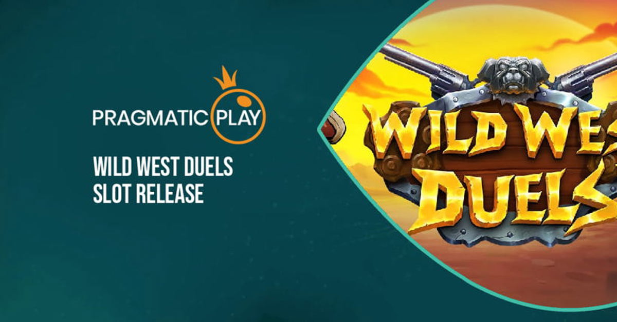 Pragmatic Play’s new Wild West Duels slot