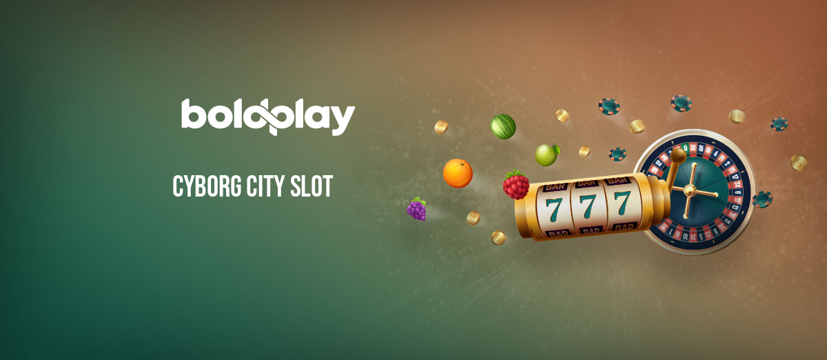 Boldplay new slot release