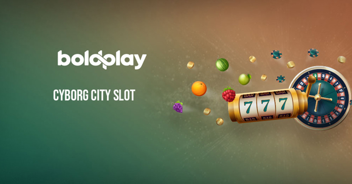 Boldplay new slot release