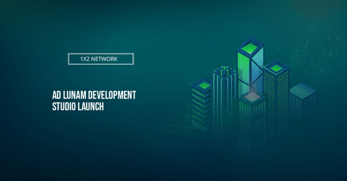 New AD LUNAM games studio