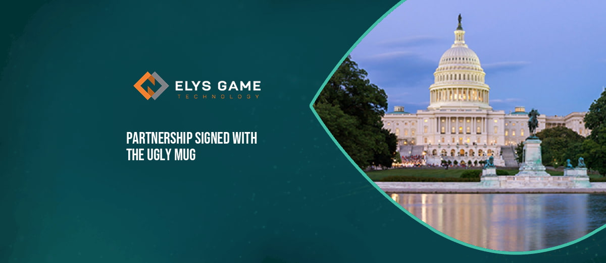 Elys and The Ugly Mug deal