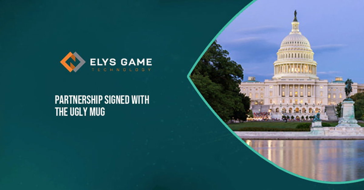 Elys and The Ugly Mug deal