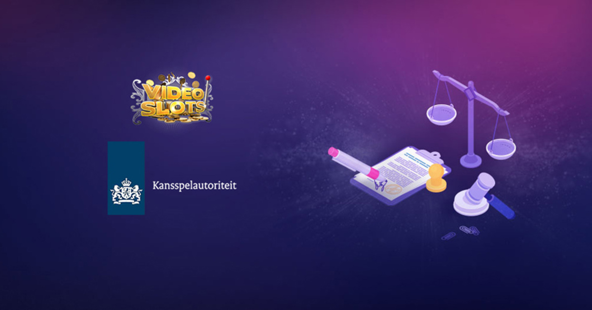 Videoslots dispute with KSA