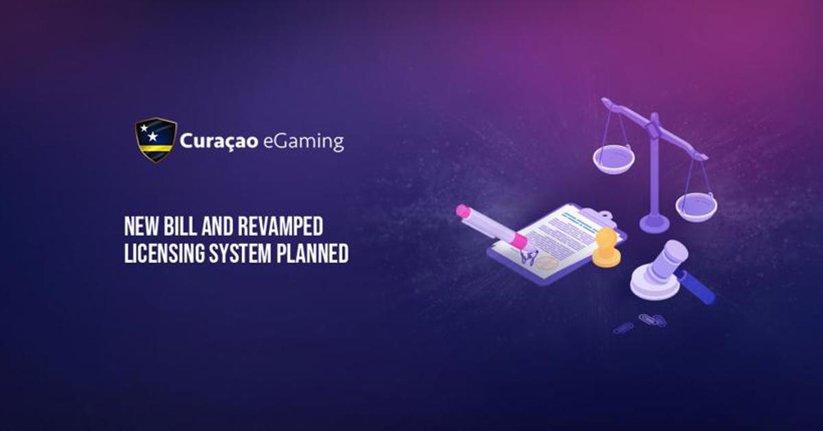 Curacao working on a new bill for 2023