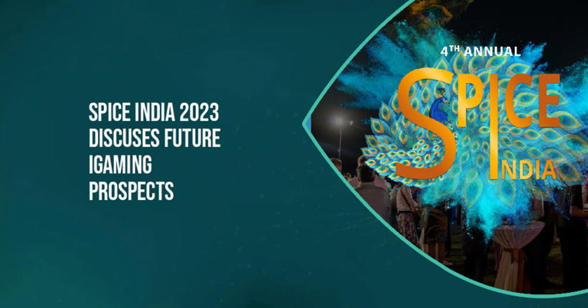 SPiCE India 2023 successful conference